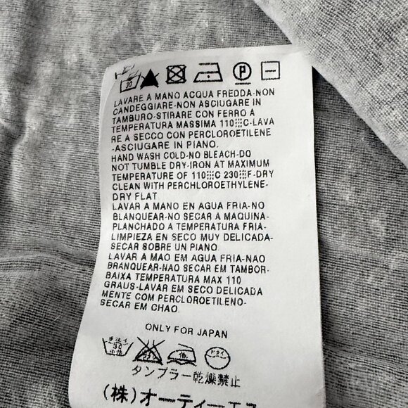 MaxMara Mohair Sweater Coat - Picture 16 of 16